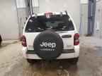 2005 JEEP Liberty