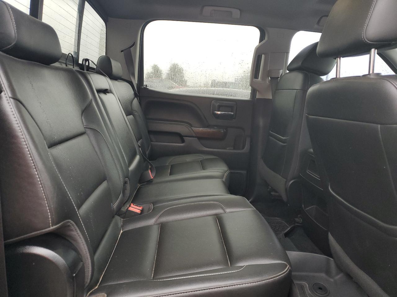 2017 GMC Sierra