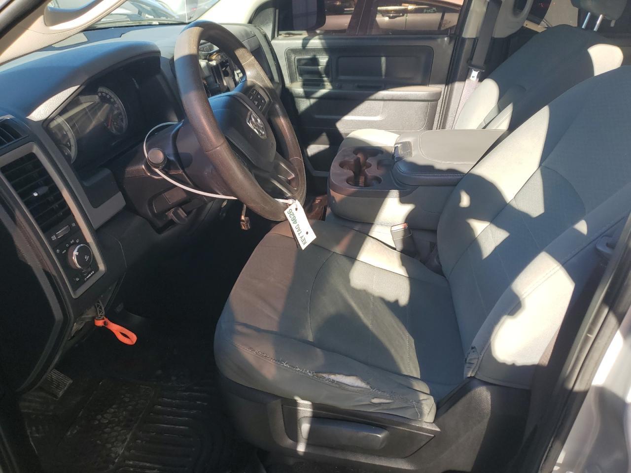 2015 RAM 1500
