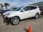 2012 NISSAN ROGUE