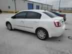 2010 NISSAN SENTRA