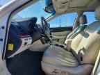 2012 SUBARU Legacy