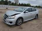 2014 NISSAN SENTRA