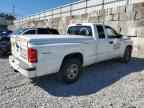 2011 DODGE Dakota