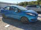 2016 FORD Fiesta