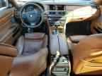 2015 BMW 7 series