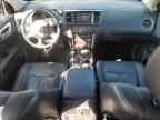 2014 NISSAN PATHFINDER