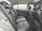 2008 INFINITI G35