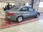 2009 HYUNDAI SONATA