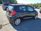 2022 CHEVROLET Spark