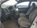 2011 NISSAN SENTRA
