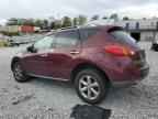 2009 NISSAN MURANO
