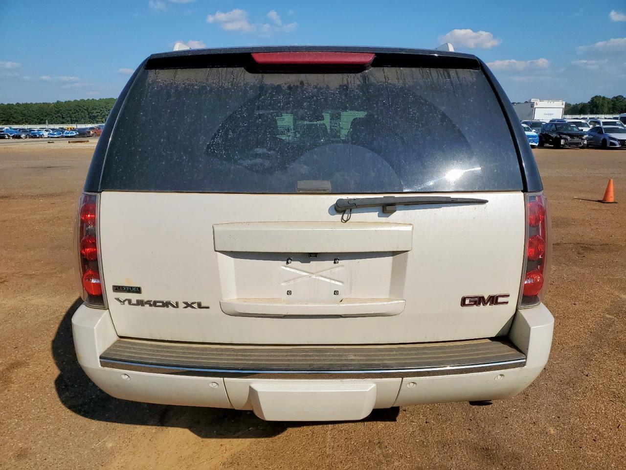 2012 GMC Yukon XL