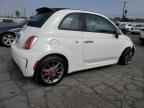 2015 FIAT 500