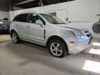 2012 CHEVROLET Captiva