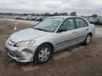2004 HONDA CIVIC