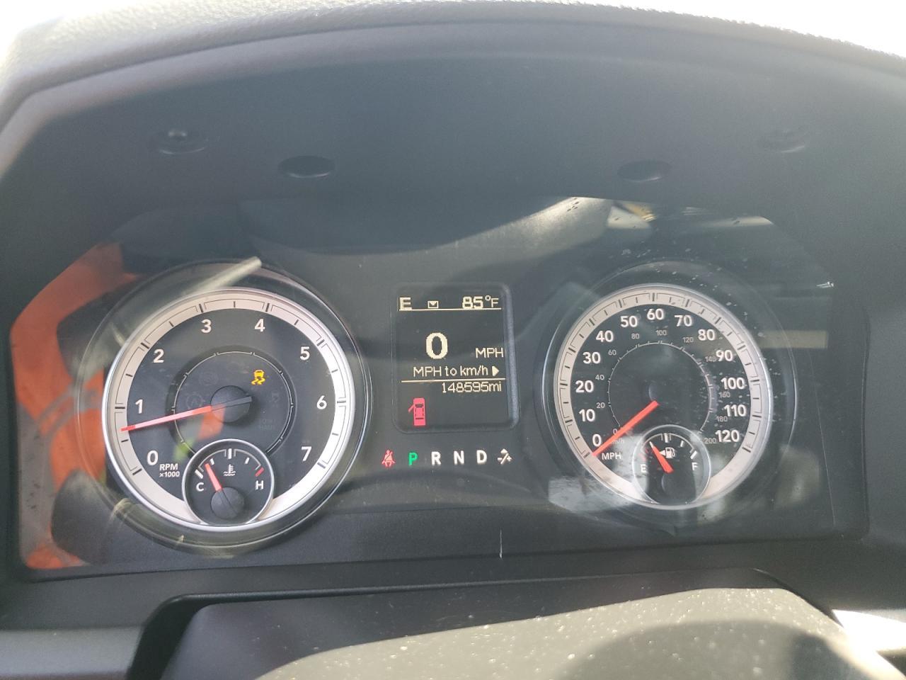 2015 RAM 1500