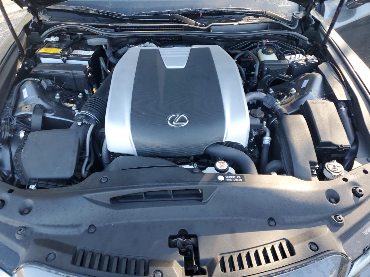 2021 LEXUS IS 300