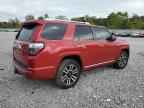 2017 TOYOTA 4Runner