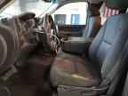 2011 CHEVROLET SILVERADO 1500