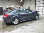 2011 SUBARU Legacy