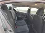 2014 NISSAN VERSA