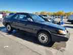1987 NISSAN SENTRA