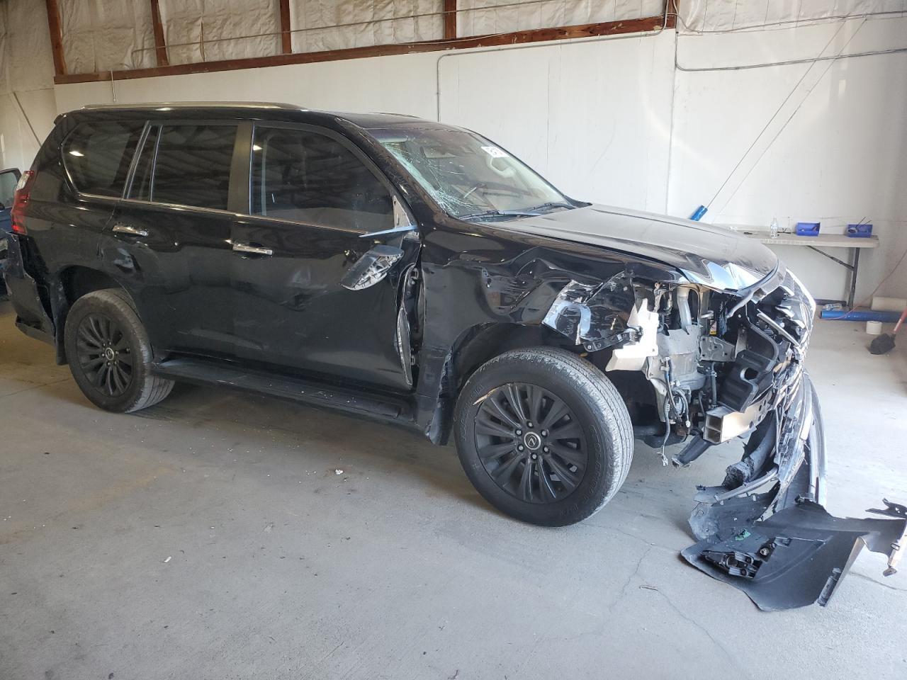 2020 LEXUS Gx