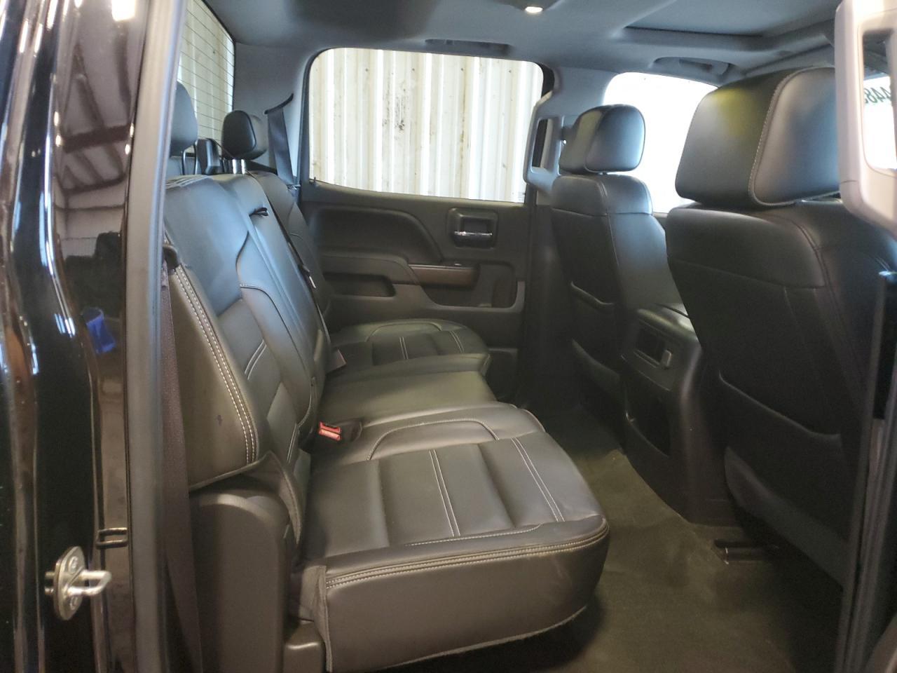 2017 GMC Sierra