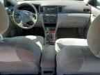 2006 TOYOTA COROLLA