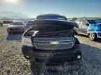 2010 CHEVROLET Suburban
