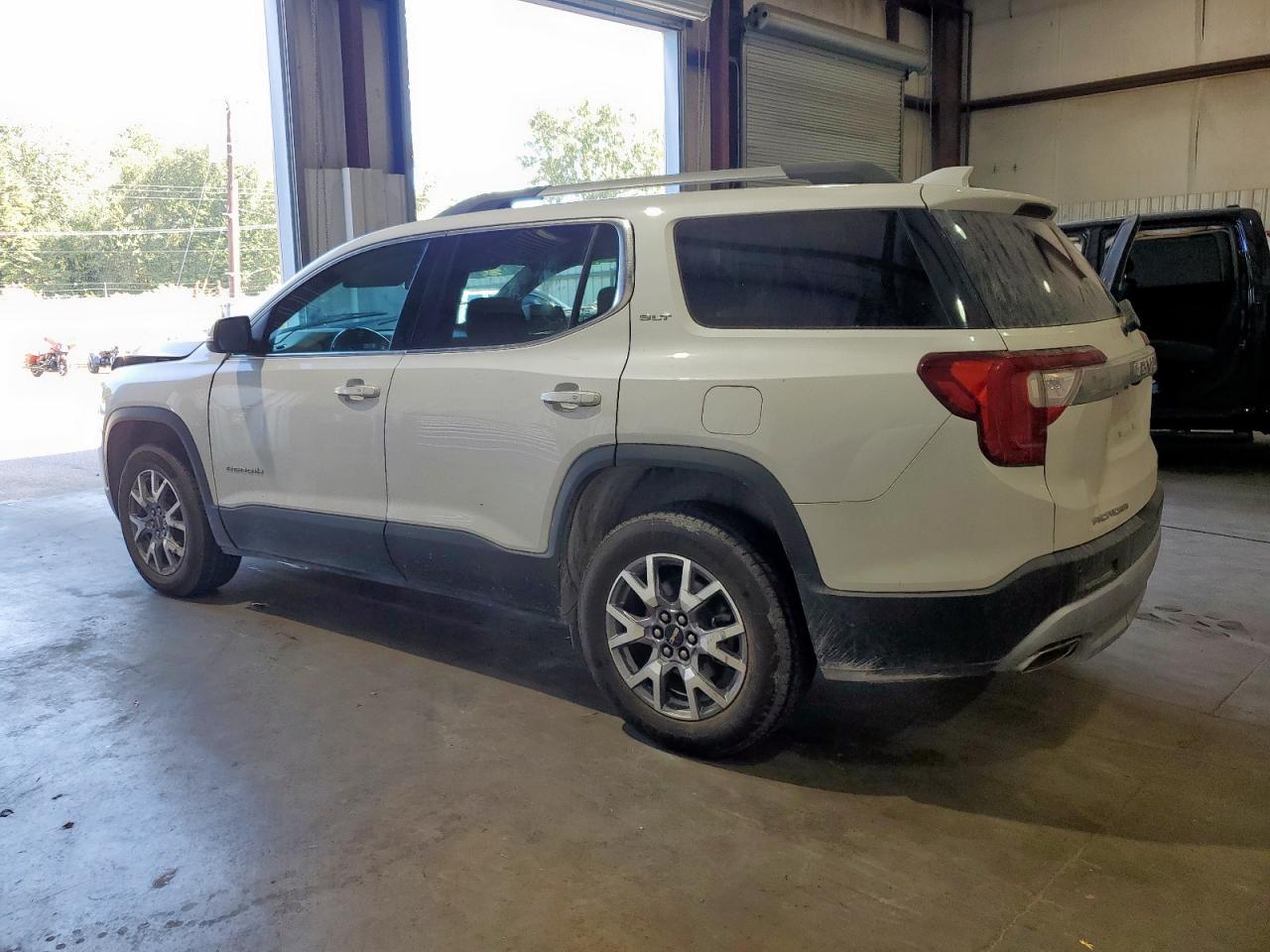 2020 GMC ACADIA