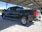 2017 CHEVROLET Silverado 3500