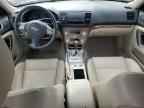 2008 SUBARU Outback