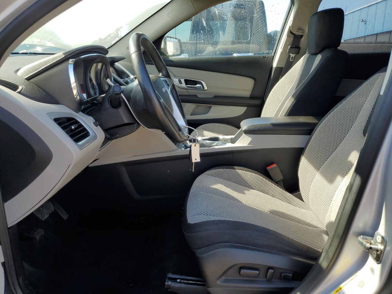 2017 GMC Terrain