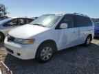 2004 HONDA ODYSSEY