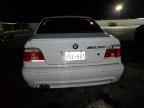 2003 BMW 5 series