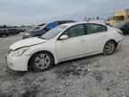 2011 NISSAN ALTIMA