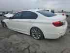 2015 BMW 5 series