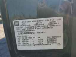 2006 GMC Sierra
