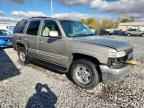 2000 CHEVROLET Tahoe