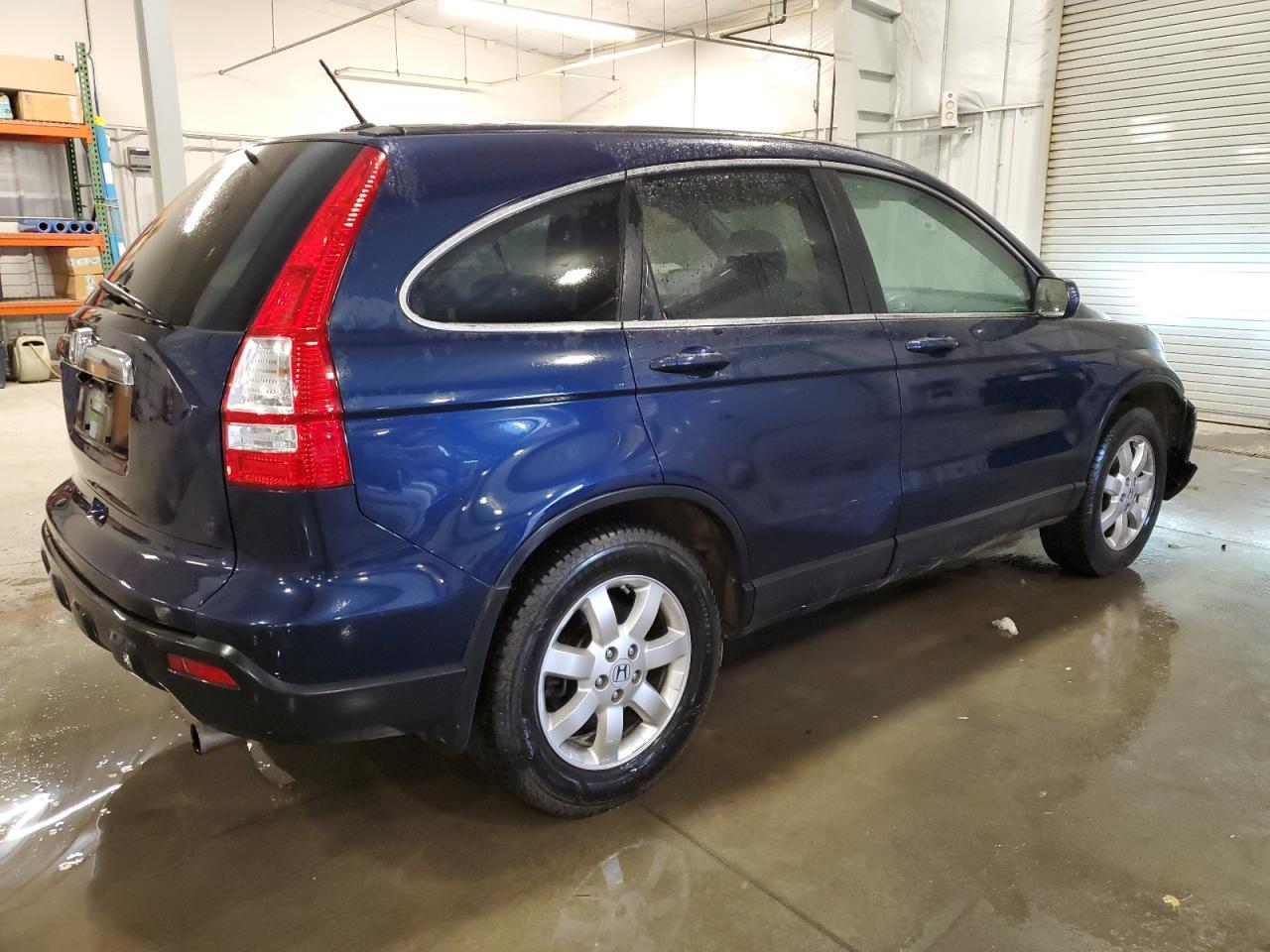 2007 HONDA CR-V