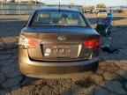 2013 KIA FORTE
