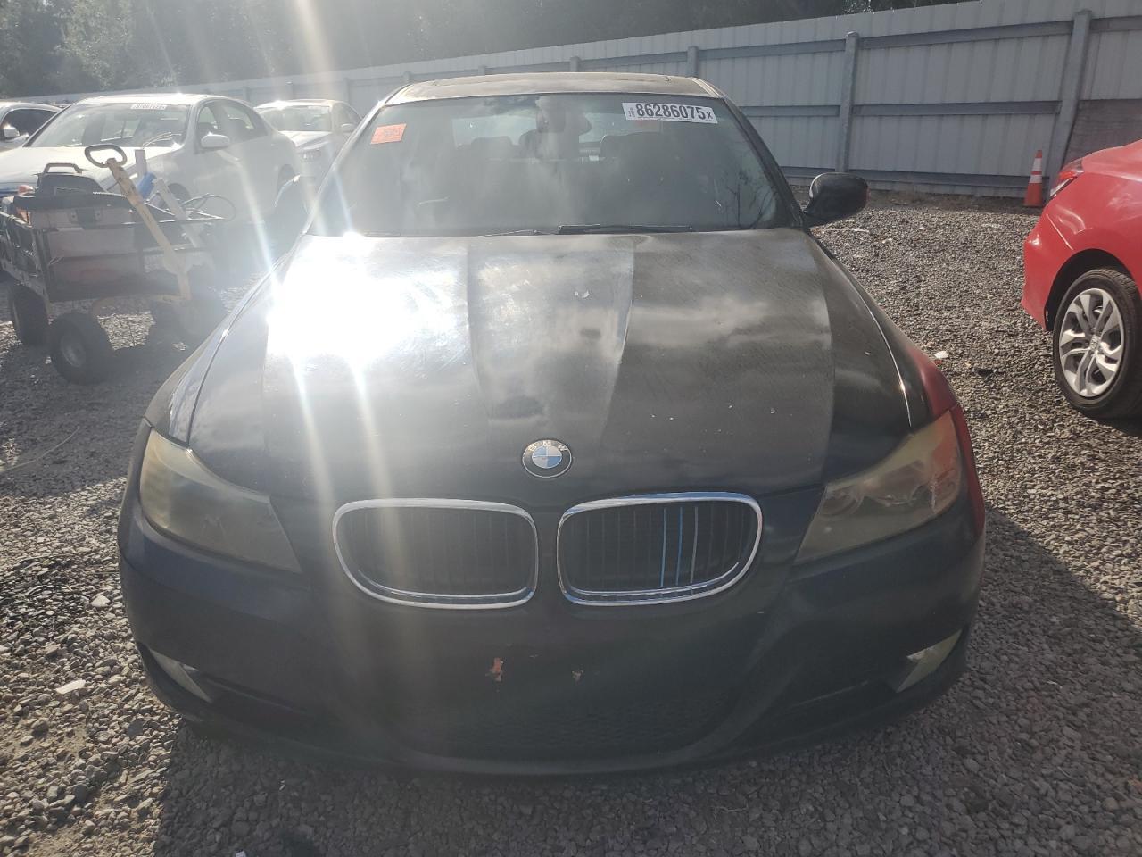 2010 BMW 3 SERIES