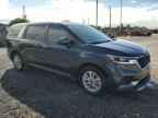 2024 KIA Carnival