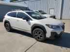 2023 SUBARU Crosstrek