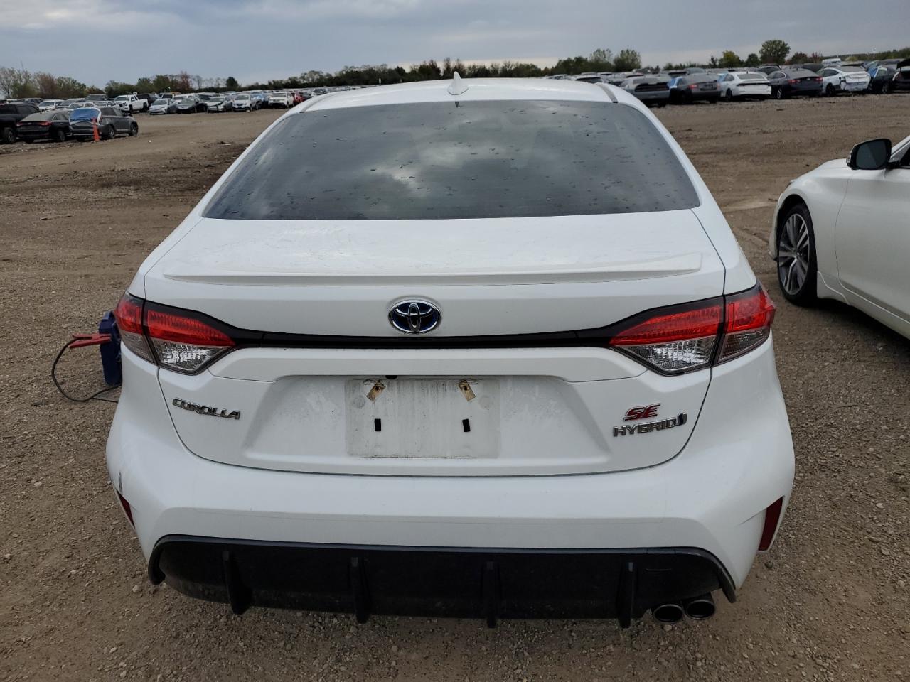 2023 TOYOTA COROLLA