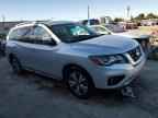 2017 NISSAN PATHFINDER