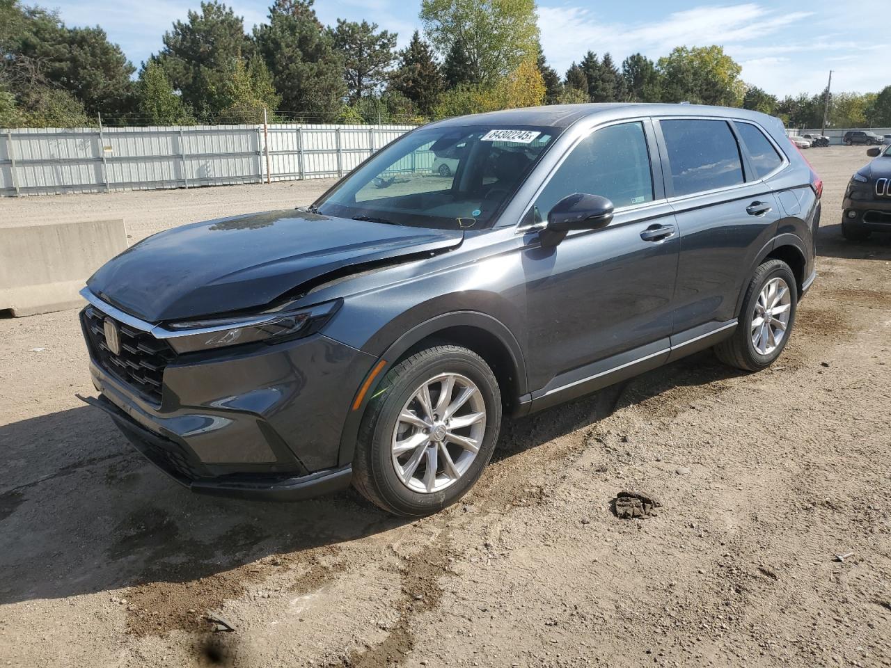 2023 HONDA CR-V