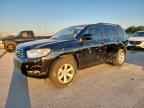 2009 TOYOTA HIGHLANDER